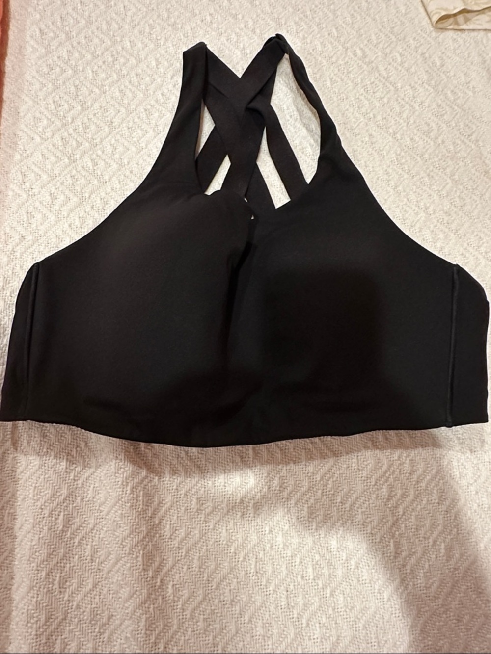 Lululemon Energy Bra  high impact